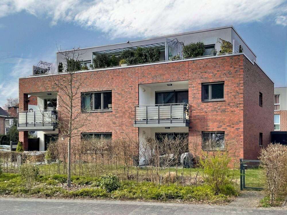 Thumbnail-Wohnung zum Kaufen in Rheda-Wiedenbrück 418.000,00 € 112.5 m²