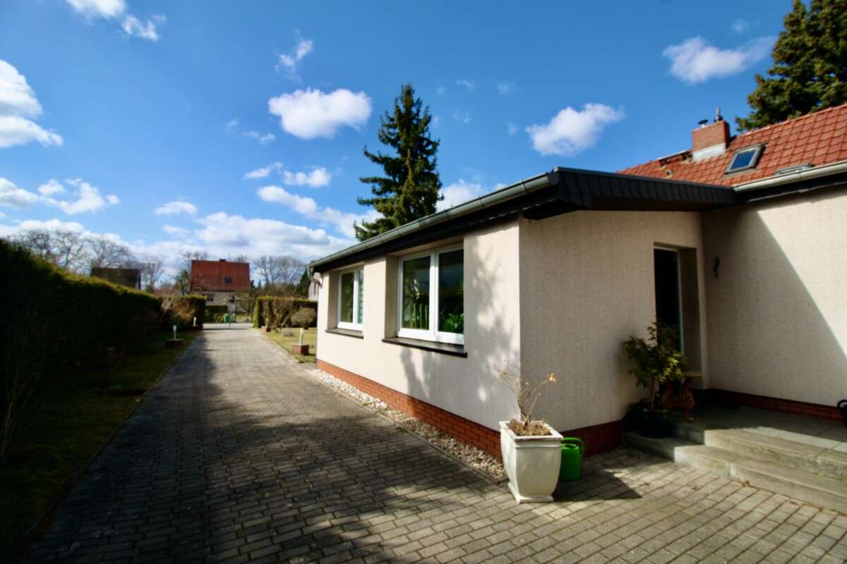 Thumbnail-Haus zum Kaufen in Blankenfelde 495.000,00 € 135 m²