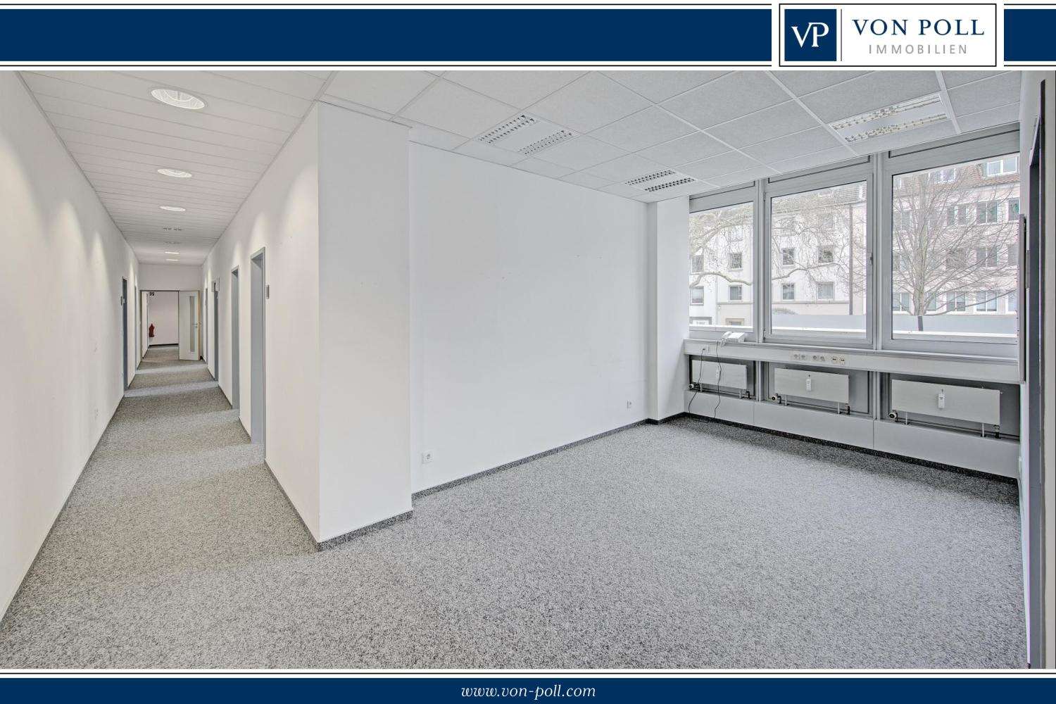 Thumbnail-Büro in Dortmund 3.126,00 € 271.38 m²