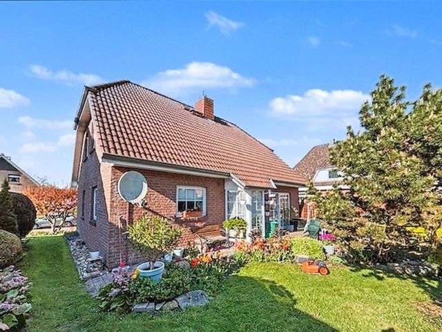 Thumbnail-Haus zum Kaufen in Ahrensbök 399.000,00 € 132 m²