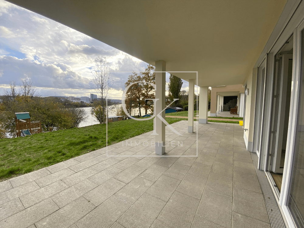 Thumbnail-Wohnung zum Mieten in Koblenz 1.450,00 € 106 m²