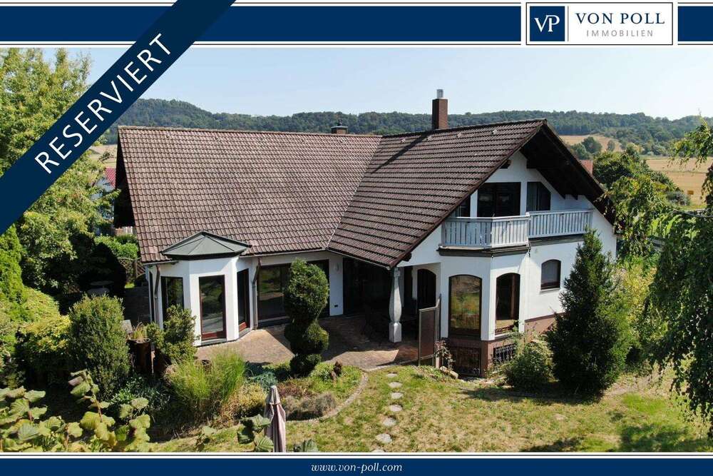 Thumbnail-Haus zum Kaufen in Felsberg 449.000,00 € 213 m²