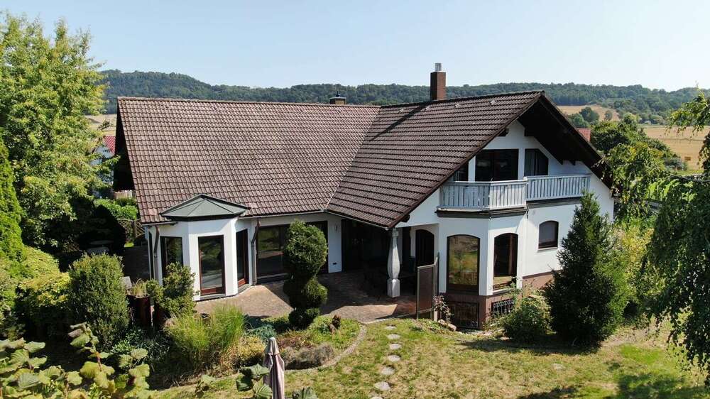 Thumbnail-Haus zum Kaufen in Felsberg 449.000,00 € 213 m²