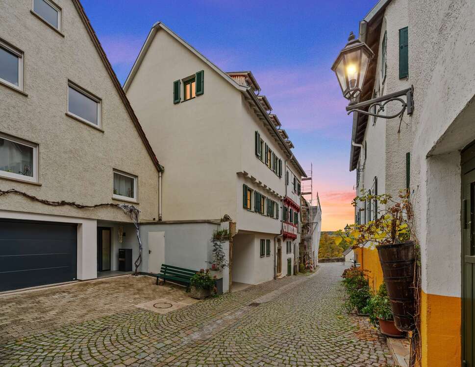 Thumbnail-Haus zum Kaufen in Besigheim 2.100.000,00 € 480 m²