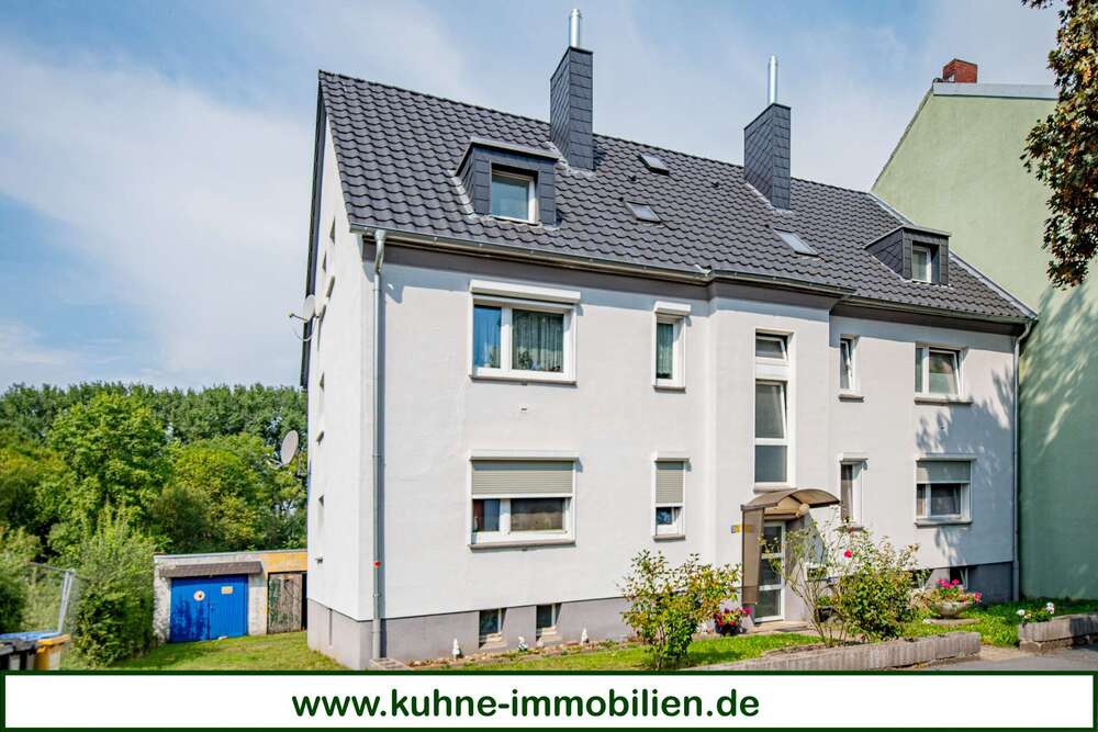 Thumbnail-Wohnung zum Kaufen in Dortmund 165.000,00 € 86.29 m²