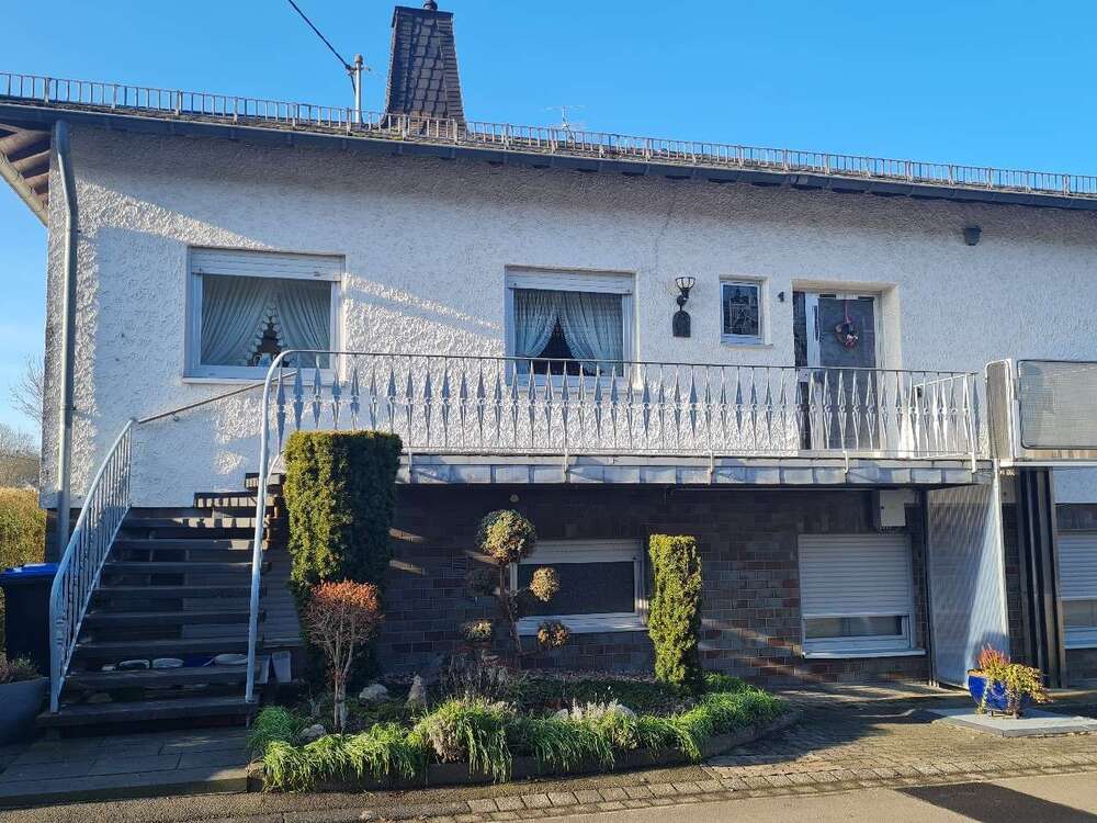 Thumbnail-Haus zum Kaufen in Walsdorf 259.000,00 € 125 m²