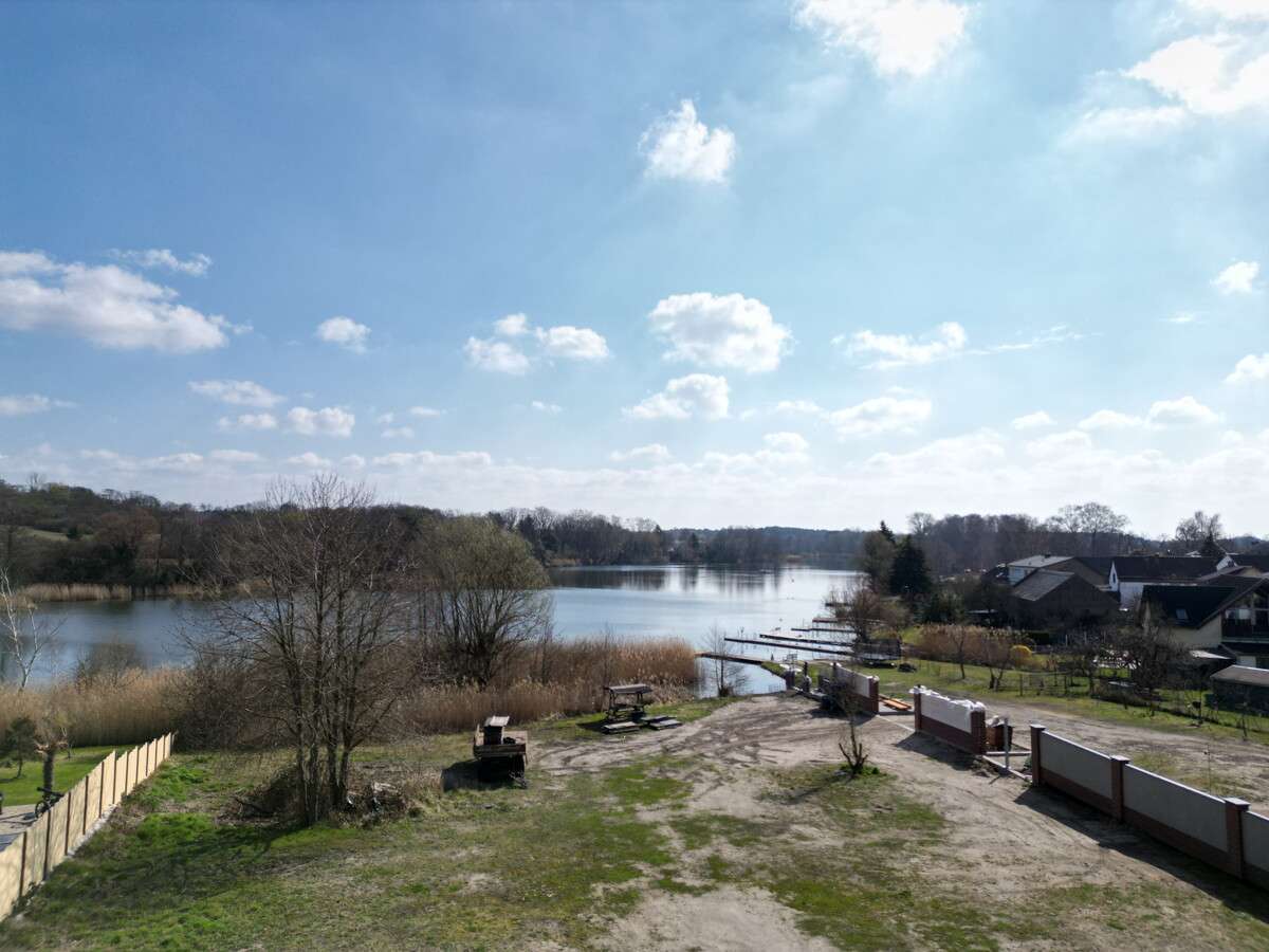 Thumbnail-Grundstück zu verkaufen in Am Mellensee 750.000,00 € 2830 m²