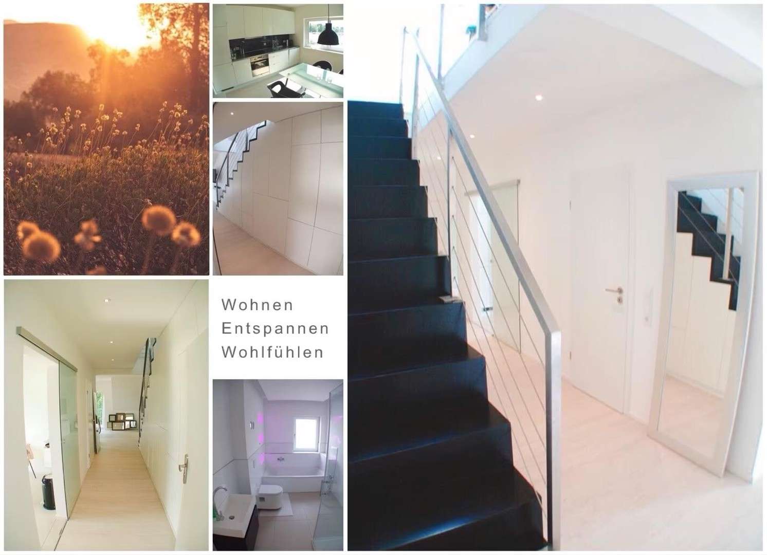 Thumbnail-Wohnung zum Mieten in Bruchköbel 1.100,00 € 75 m²