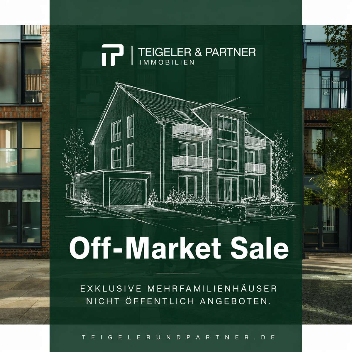 Thumbnail-Haus zum Kaufen in Münster 1.069.000,00 € 292 m²