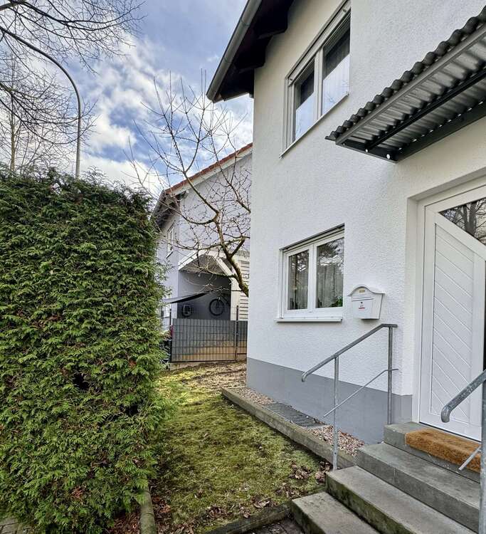 Thumbnail-Haus zum Kaufen in Groß-Umstadt 529.000,00 € 123 m²