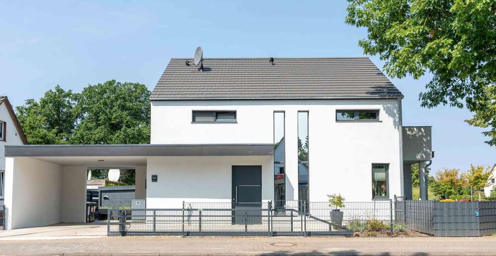 Thumbnail-Haus zum Kaufen in Nienhagen 480.000,00 € 135 m²