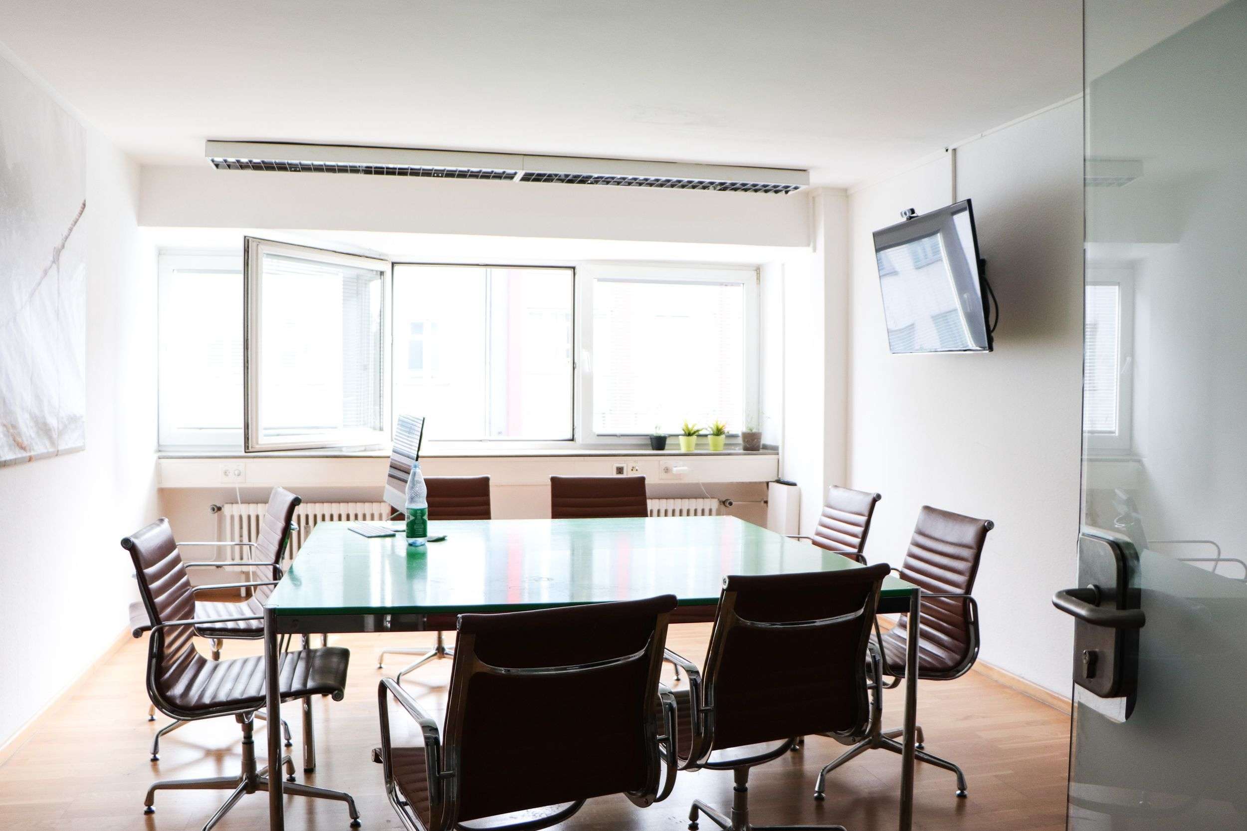 Thumbnail-Büro in Düsseldorf 410,26 € 23.12 m²