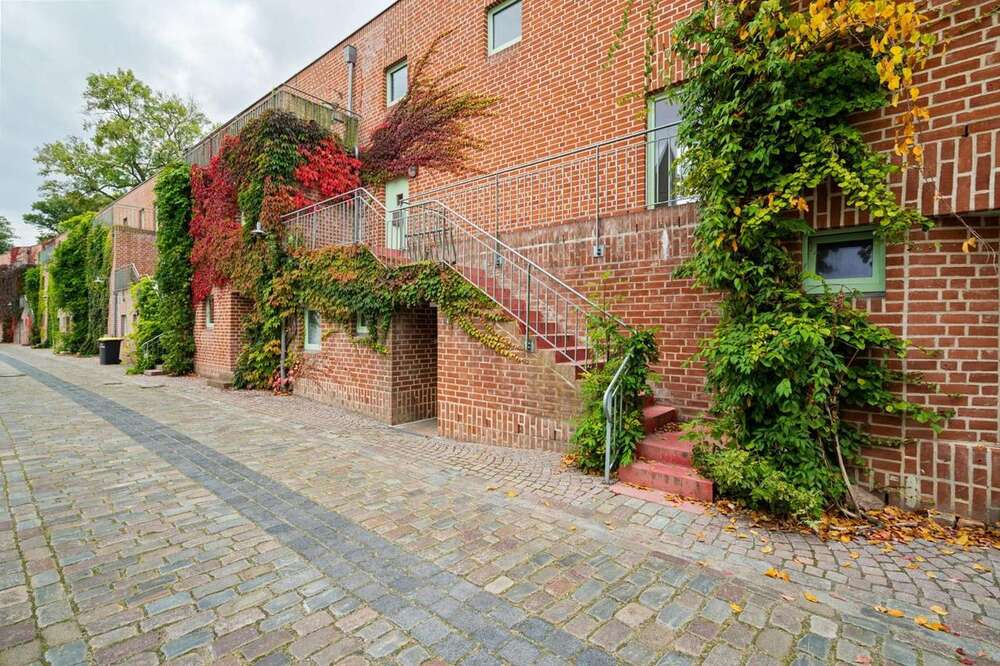 Thumbnail-Wohnung zum Kaufen in Greifswald 189.900,00 € 54 m²