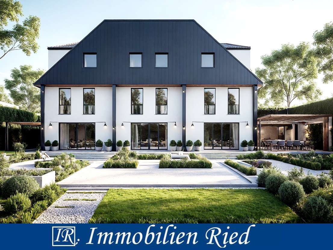 Thumbnail-Haus zum Kaufen in München 1.547.900,00 € 127 m²