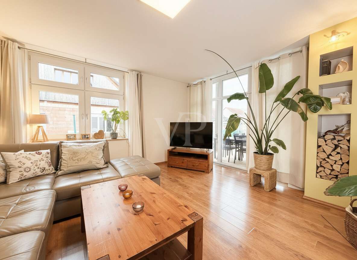 Thumbnail-Haus zum Kaufen in Coswig 659.000,00 € 135 m²