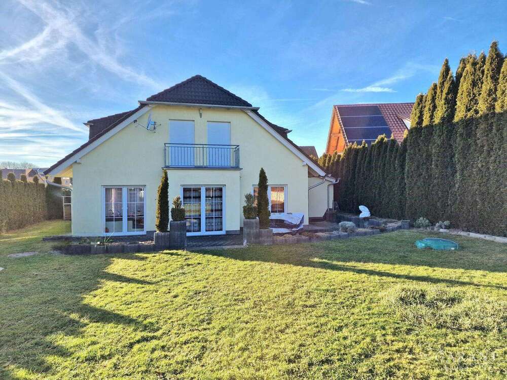 Thumbnail-Haus zum Kaufen in Ebersbach-Musbach 625.000,00 € 148 m²