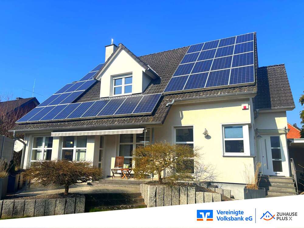 Thumbnail-Haus zum Kaufen in Steinheim 545.000,00 € 226 m²