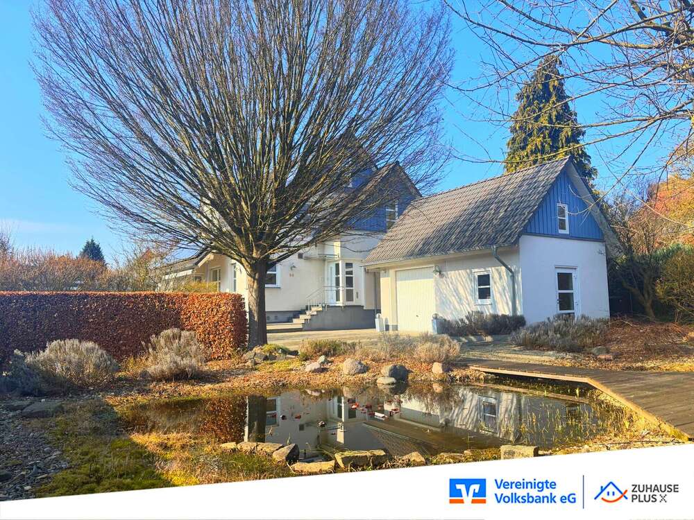 Thumbnail-Haus zum Kaufen in Steinheim 545.000,00 € 226 m²