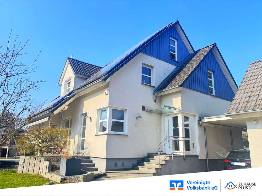 Thumbnail-Haus zum Kaufen in Steinheim 545.000,00 € 226 m²