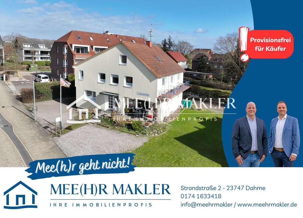 Thumbnail-Haus zum Kaufen in Kellenhusen 852.000,00 € 222 m²