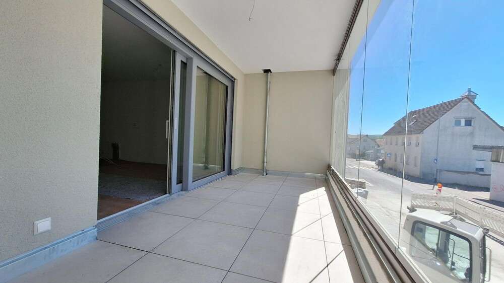 Thumbnail-Wohnung zum Mieten in Vaihingen an der Enz 800,00 € 49.98 m²