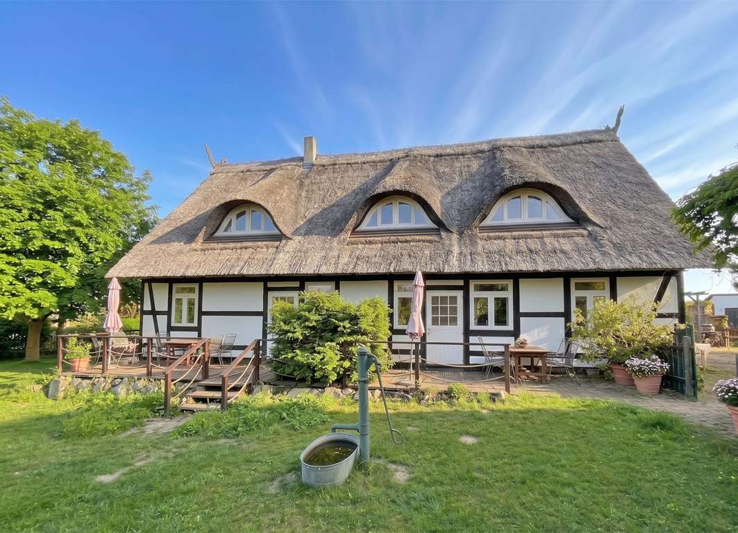 Thumbnail-Haus zum Kaufen in Neppermin 495.000,00 € 194 m²