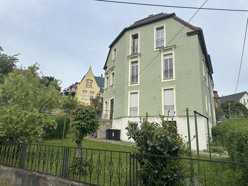 Thumbnail-Wohnung zum Mieten in Meißen 620,00 € 94.9 m²