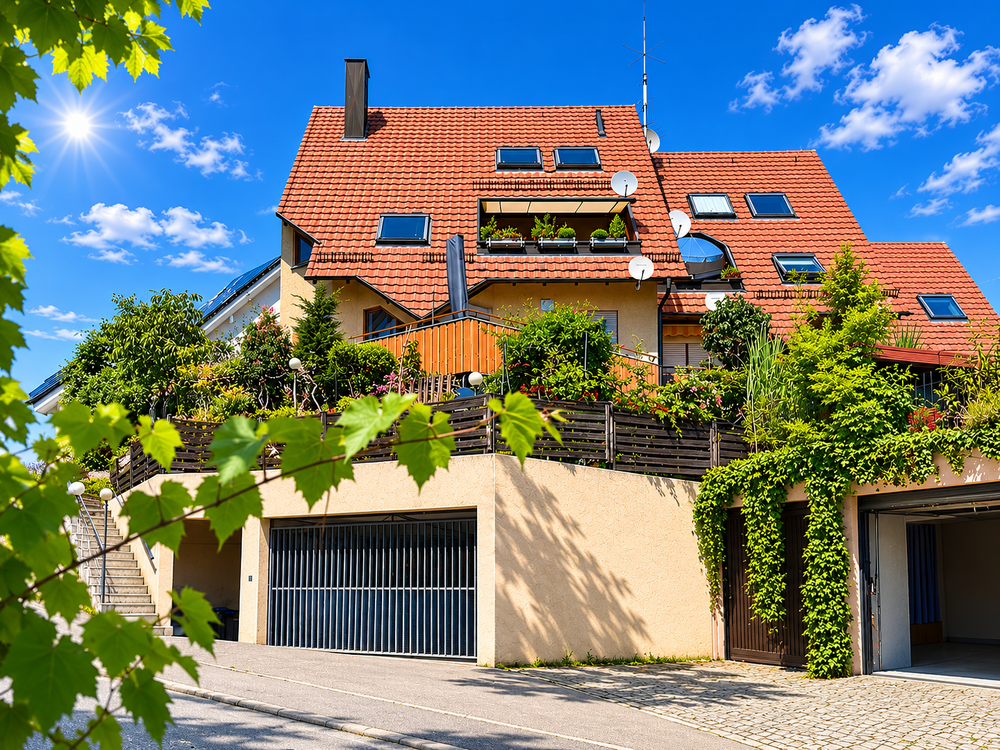 Thumbnail-Haus zum Kaufen in Filderstadt 1.290.000,00 € 395.98 m²