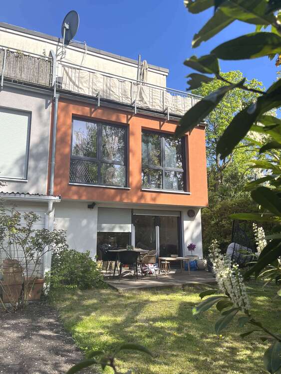 Thumbnail-Haus zum Kaufen in Berlin 845.000,00 € 160 m²