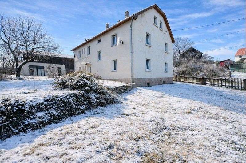 Thumbnail-Grundstück zu verkaufen in Bannewitz Börnchen 100.000,00 € 700 m²