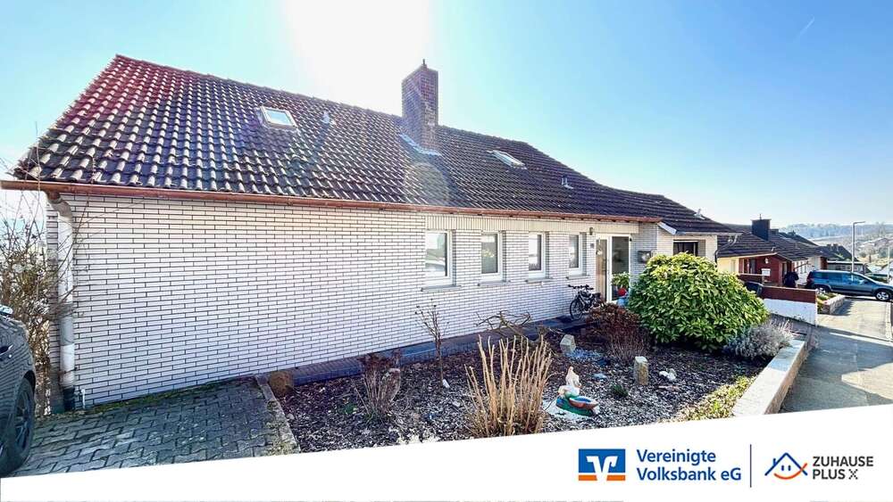 Thumbnail-Haus zum Kaufen in Beverungen 158.000,00 € 245 m²