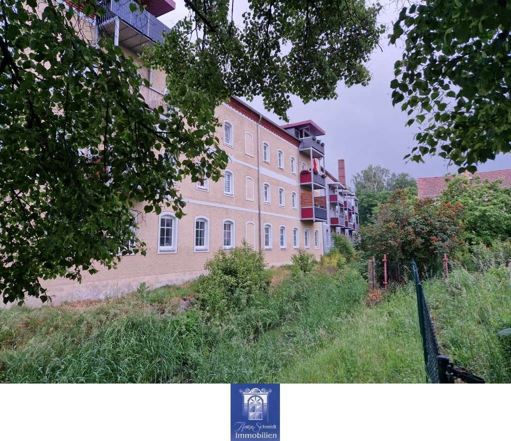 Thumbnail-Wohnung zum Mieten in Wilsdruff 695,00 € 76.38 m²