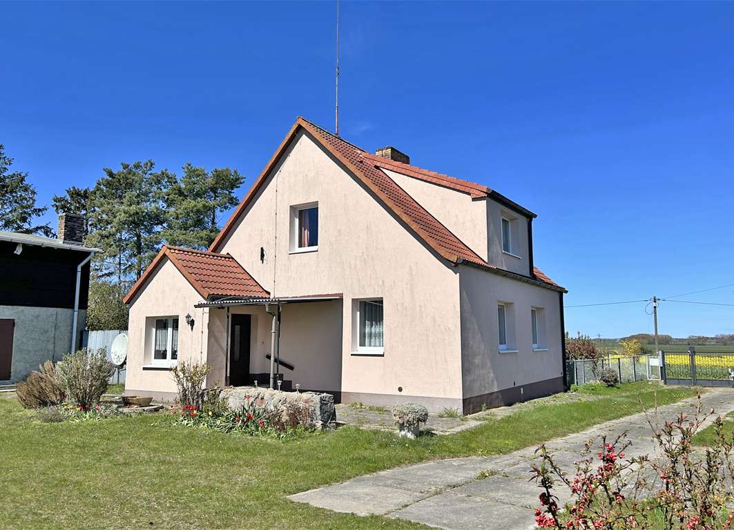 Thumbnail-Haus zum Kaufen in Mellenthin 240.000,00 € 99 m²