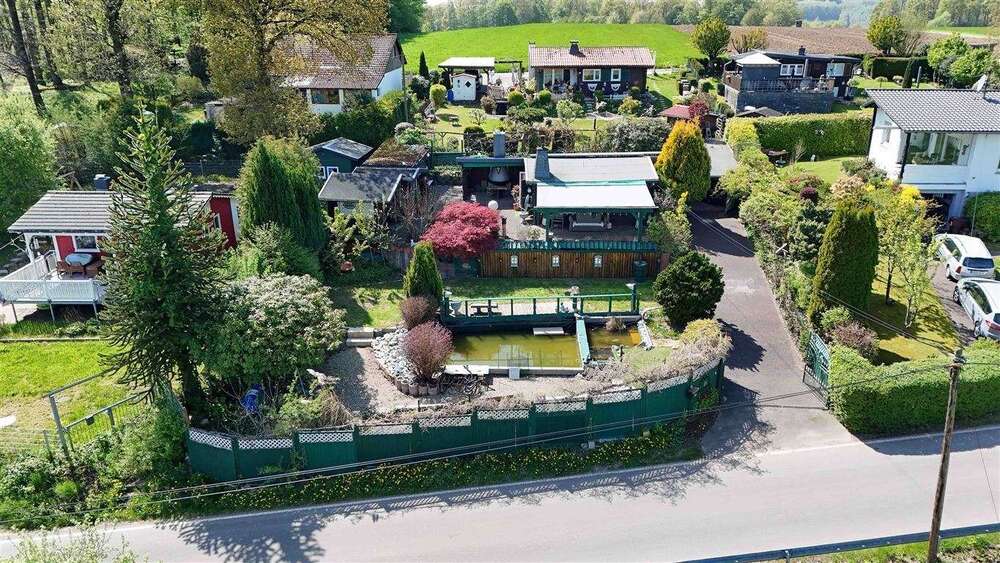 Thumbnail-Haus zum Kaufen in Waldbröl 79.000,00 € 1 m²