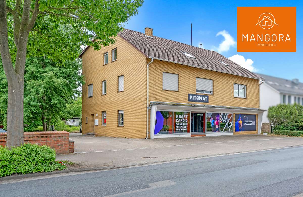 Thumbnail-Haus zum Kaufen in Eystrup 790.000,00 € 393 m²
