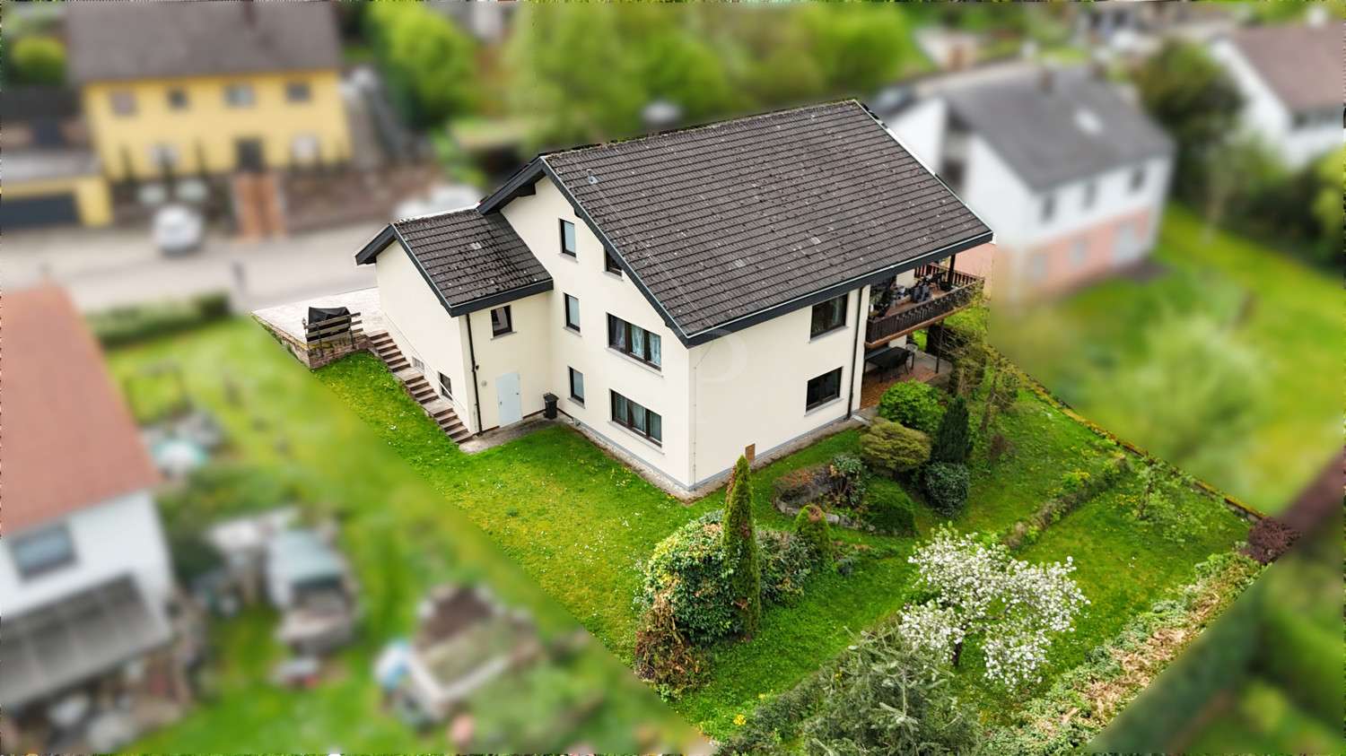 Thumbnail-Haus zum Kaufen in Wertheim 499.000,00 € 268 m²