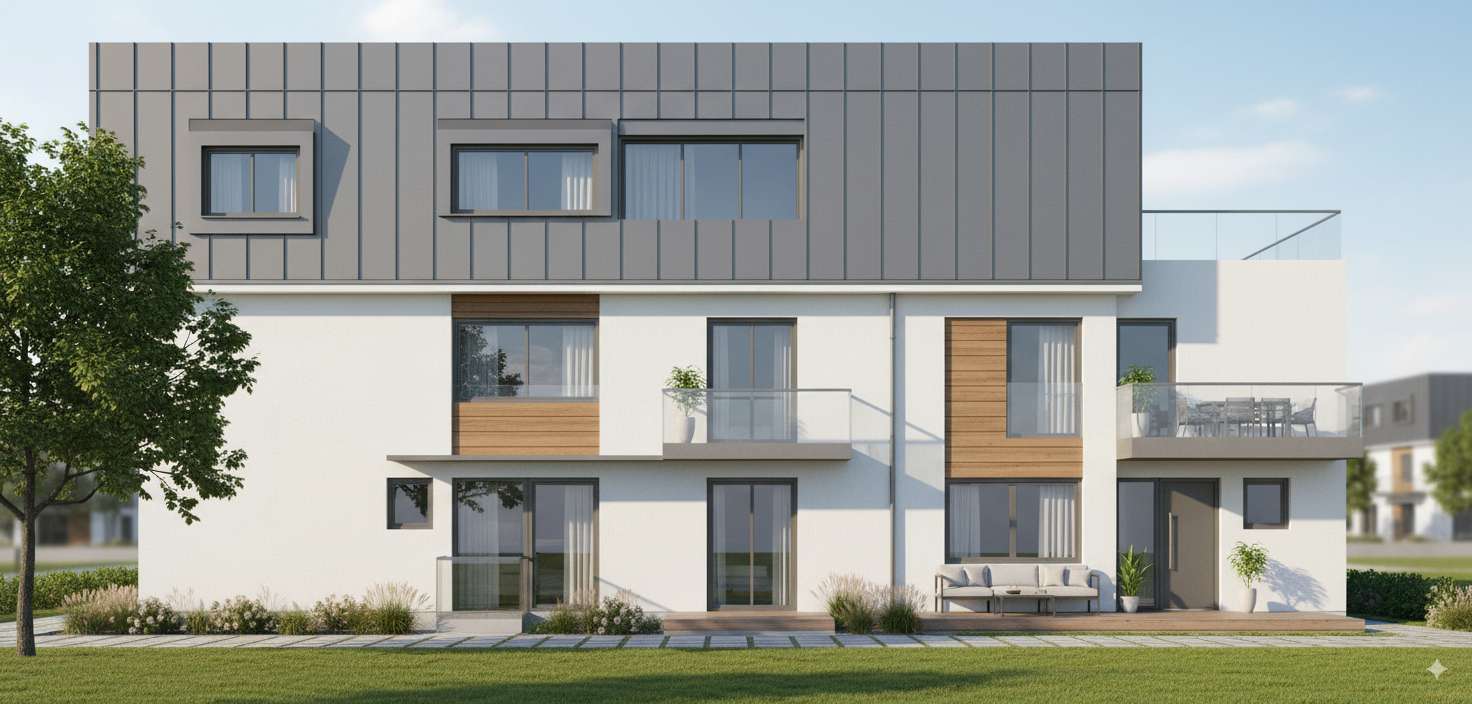 Thumbnail-Haus zum Kaufen in München 2.450.000,00 € 390 m²