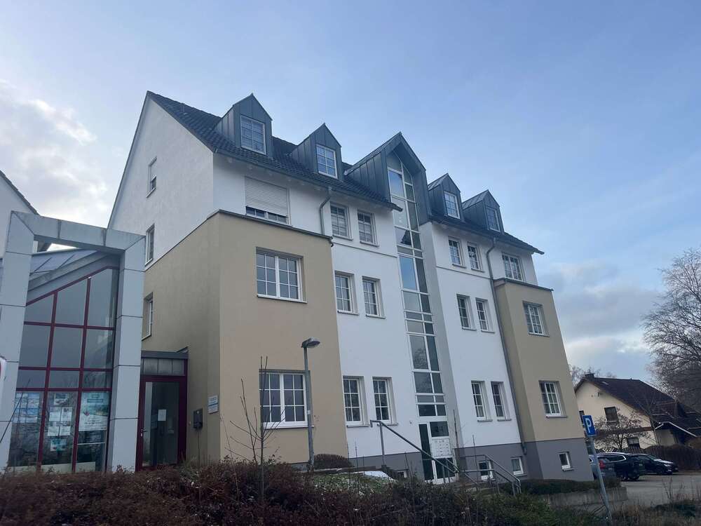 Thumbnail-Wohnung zum Mieten in Brand-Erbisdorf 510,00 € 77 m²