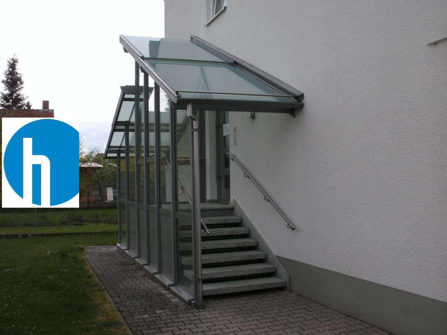 Thumbnail-Wohnung zum Mieten in Forchheim 350,00 € 28 m²