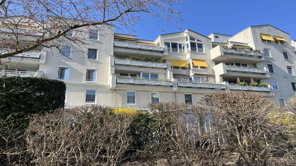 Thumbnail-Wohnung zum Kaufen in Brandenburg 149.000,00 € 53 m²