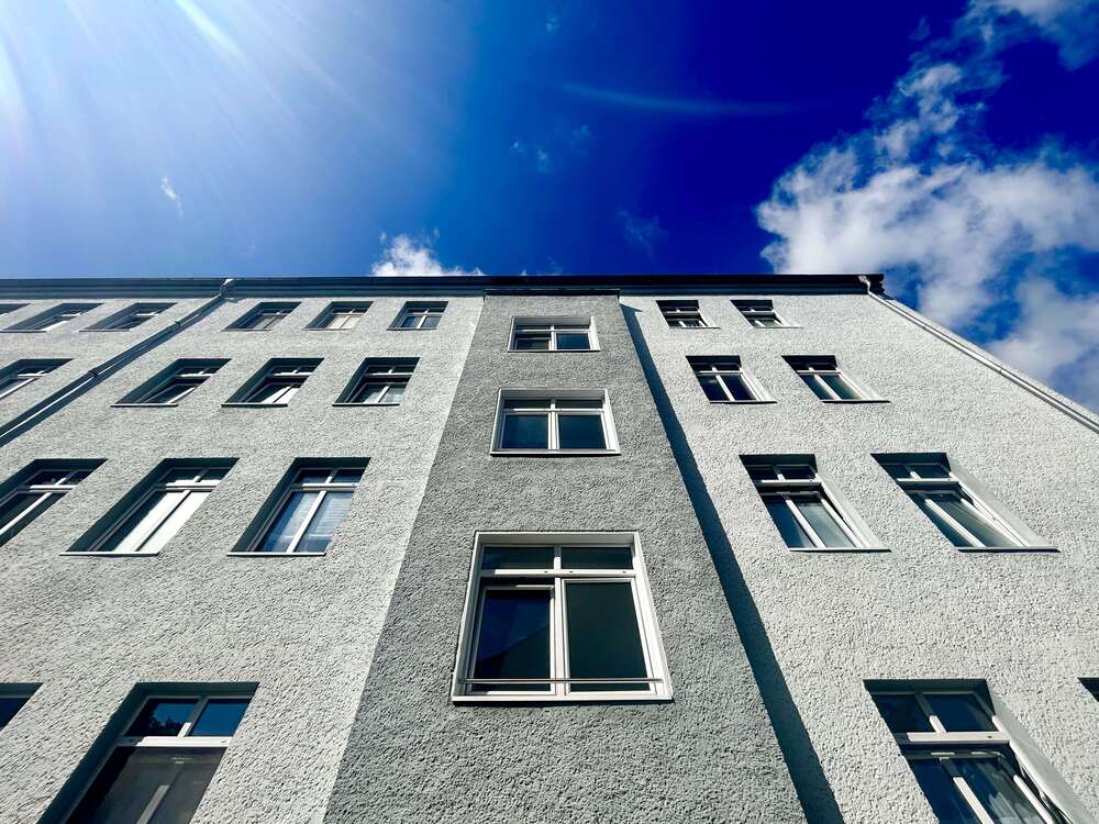 Thumbnail-Wohnung zum Mieten in Berlin 718,64 € 66.96 m²