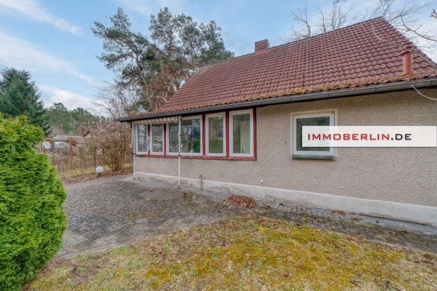 Thumbnail-Haus zum Kaufen in Hohen Neuendorf 309.000,00 € 101 m²