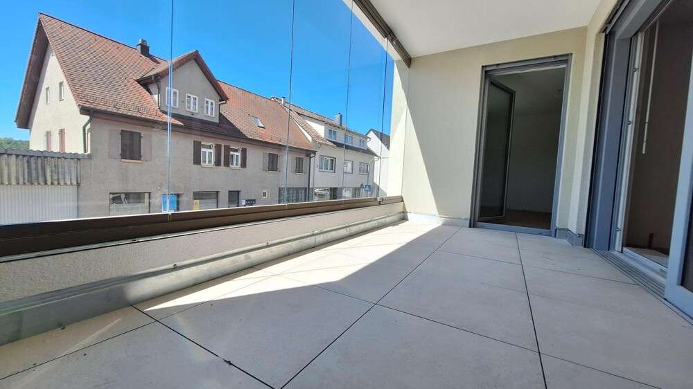 Thumbnail-Wohnung zum Mieten in Vaihingen an der Enz 990,00 € 61.91 m²