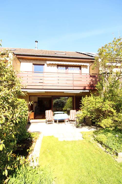 Thumbnail-Haus zum Kaufen in Stockelsdorf 359.000,00 € 117 m²