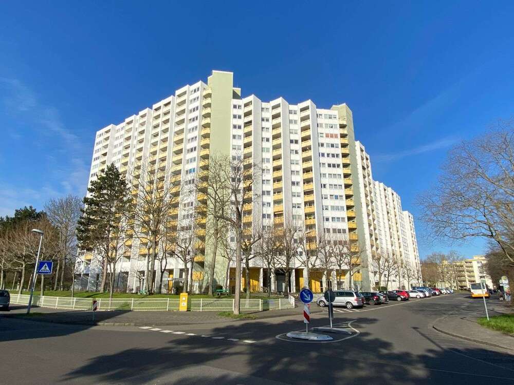 Thumbnail-Wohnung zum Kaufen in Mainz 249.000,00 € 84.33 m²