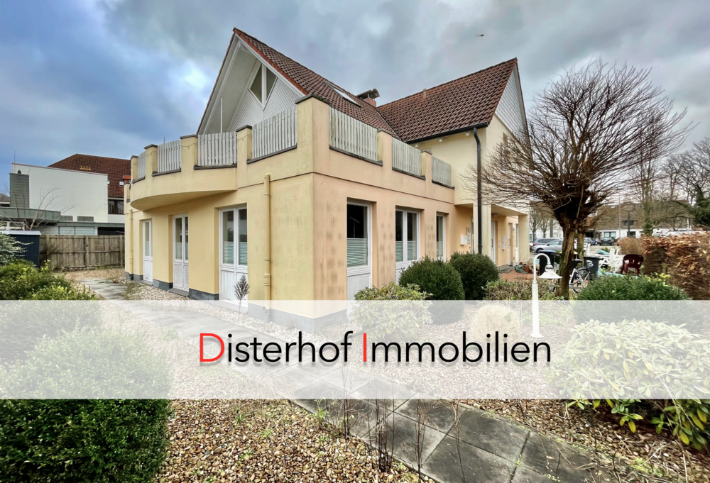 Thumbnail-Büro in Rotenburg 1.090,00 € 125 m²