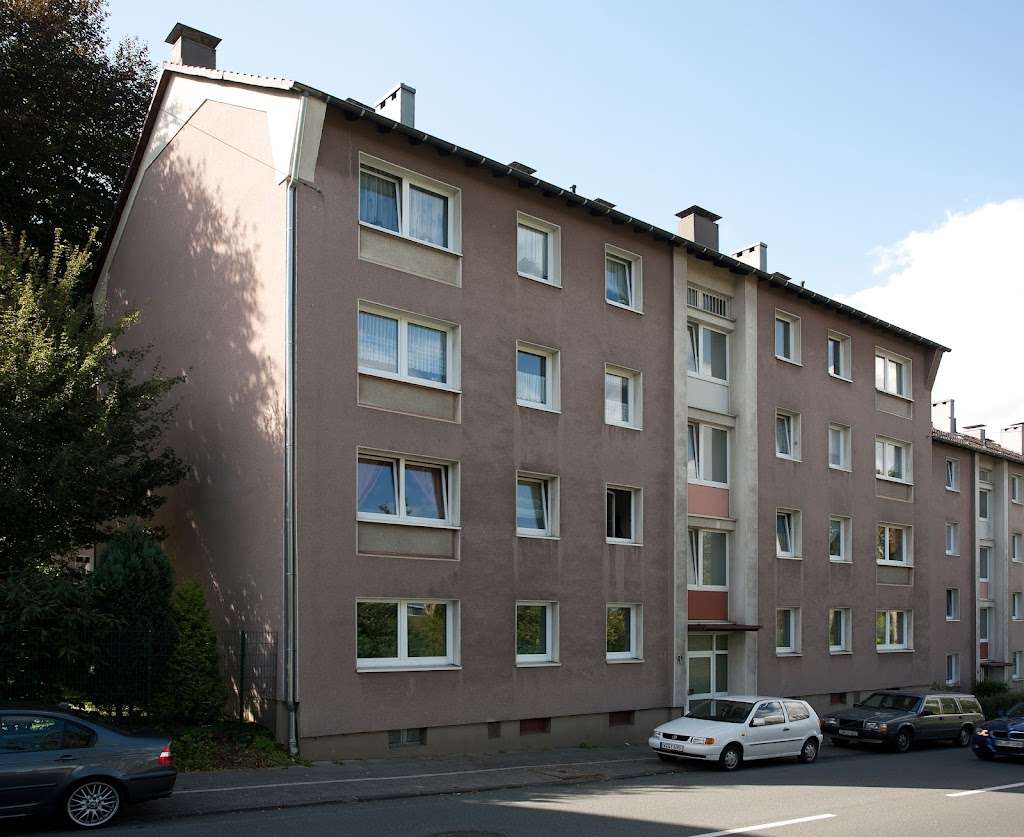 Thumbnail-Wohnung zum Mieten in Wuppertal 435,00 € 59.49 m²