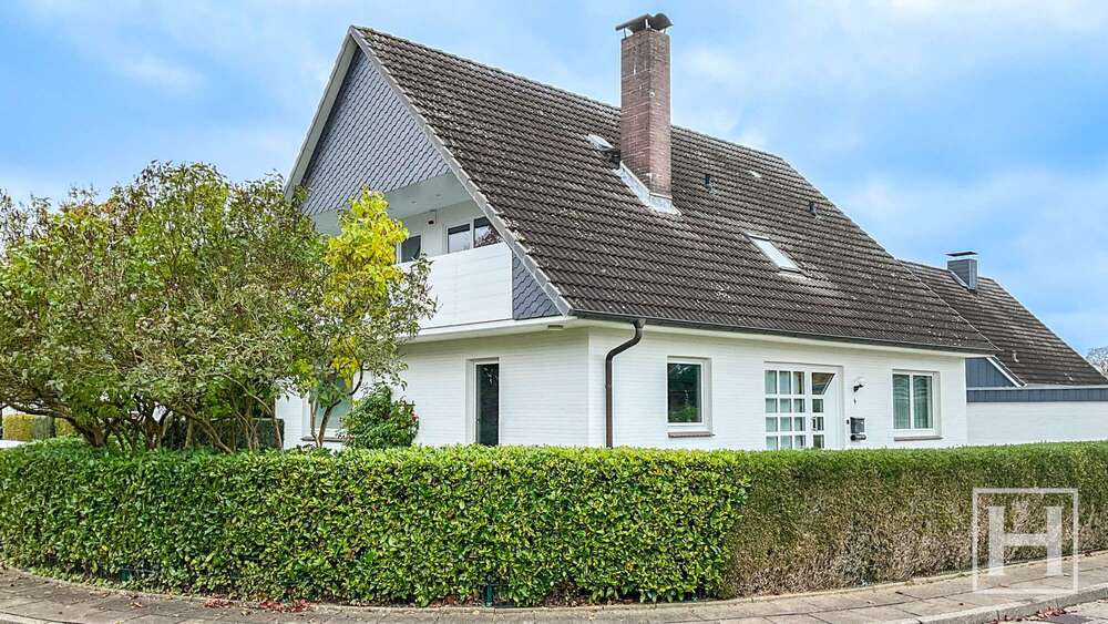 Thumbnail-Haus zum Kaufen in Oersdorf 619.000,00 € 182 m²