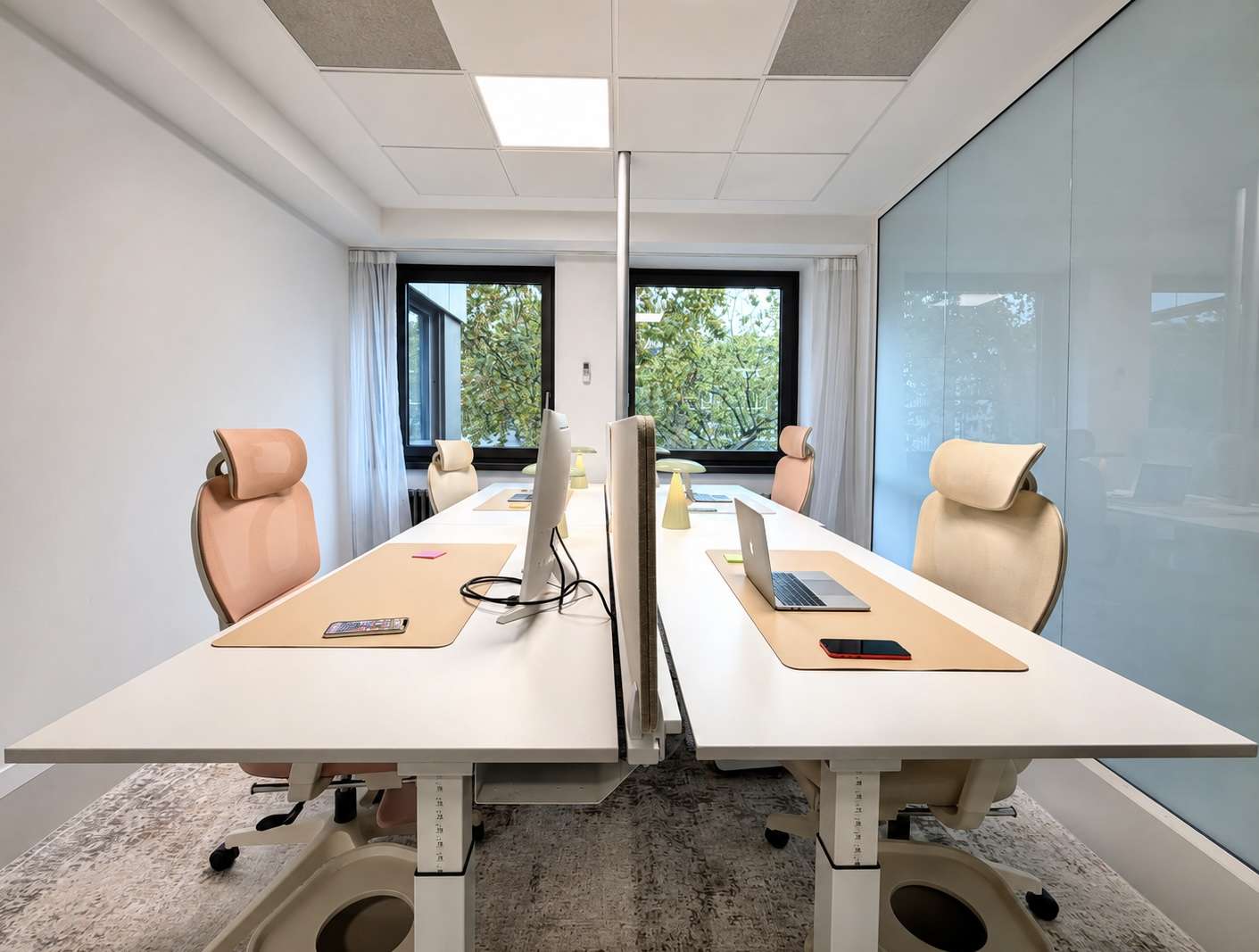 Thumbnail-Büro in Köln 999,00 € 620 m²