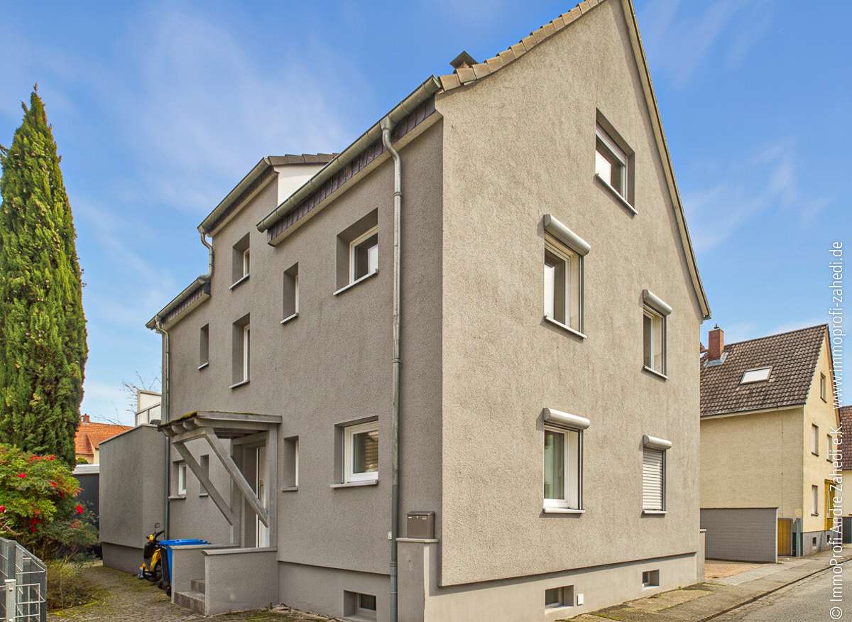 Thumbnail-Haus zum Kaufen in Pfungstadt 849.000,00 € 289.33 m²